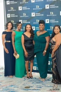 A sisterhood formed through Legacy Magazine’s South Florida’s Most Influential and Powerful Women in Business and Industry of 2022