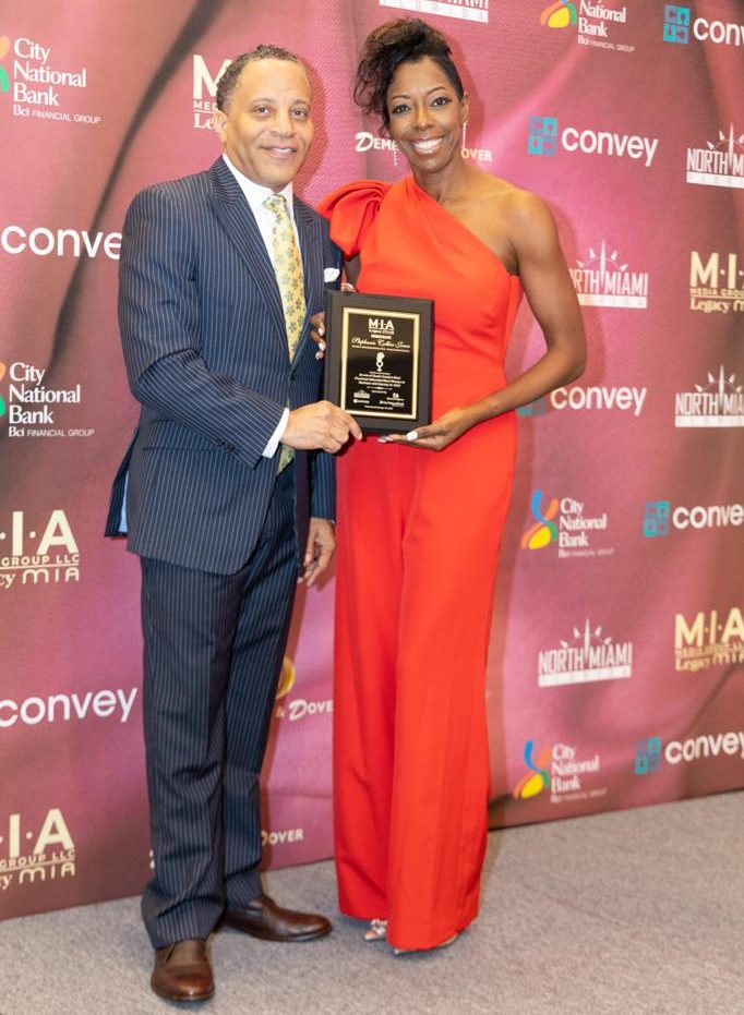 South Florida’s Most Influential and Powerful Black Women in Business and Industry of 2022